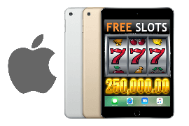 Learn How to Play Slots on Your iPad for Real Cash