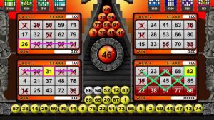 Play Bingo Online at UK Bingo Sites